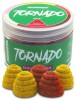 Haldorado - Pelete de carlig Tornado Maxi 22mm - Capsuni