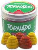 Haldorado - Pelete de carlig Tornado Maxi 22mm - Capsuni