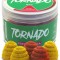 Haldorado - Pelete de carlig Tornado Maxi 22mm - Capsuni