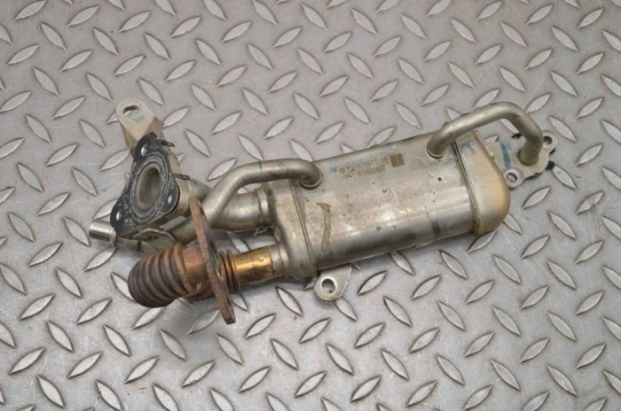 Răcitor EGR NISSAN QASHQAI II J11, J11_ 2016 OEM: 147357324R