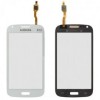 Touchscreen Alb Samsung Galaxy Ace 4 G313F - Display Telefon, Geam Sticla