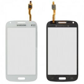 Touchscreen Samsung Galaxy Ace 4 G313F alb foto