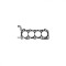 Garnitura chiuloasa AUDI A8 (4E_) 4.0 TDI quattro 2003-2005 CORTECO 415519P