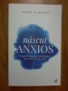 W1 Nascut anxios - Daniel P. Keating (carte noua)