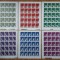 ✅RO 1972 LP 797 &quot;J.O. de Vara - Munchen &#039;72&quot; , serie in coli complete de 25 de marci , MNH
