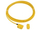 &Icirc;ntrerupător de siguranță magnetici PSEN ma1.4 NO x3 IP6K9K
