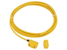 &Icirc;ntrerupător de siguranță magnetici PSEN ma1.4 NO x3 IP6K9K