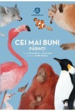 Superanimalele 2: Cei mai buni parinti, Grupul Art