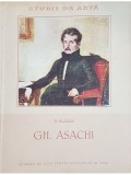 H. Blazian - Gh. Asachi (Editia: 1956)