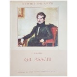H. Blazian - Gh. Asachi (Editia: 1956)