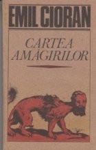 Cartea amagirilor foto