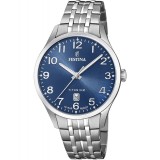 Ceas Barbati, Festina, Titanium F20466/2 - Marime universala