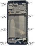 Display Xiaomi Mi A3 BLUE ( Service Pack )