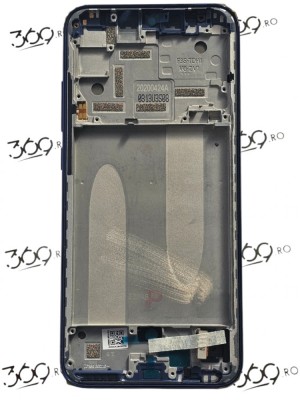 Display Xiaomi Mi A3 BLUE ( Service Pack ) foto