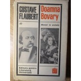 DOAMNA BOVARY-GUSTAVE FLAUBERT-219491