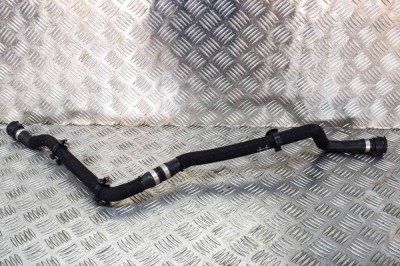 Furtun de lichid de răcire MERCEDES-BENZ SPRINTER 3,5-t Van 907, 910 2020 OEM: A9105011900 13785962 foto