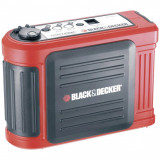 Robot Pornire Pentru Acumulatori Auto Jump Starter Black &amp;amp; Decker 6Ah 70104