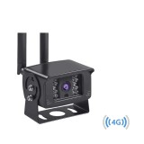 Cumpara ieftin Camera de supraveghere 4G, 5MP, de exterior cu suporti magnetici, ideala pentru busuri, camioane, TIR