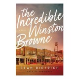 The Incredible Winston Browne