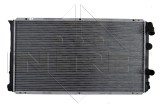 NRF 58213 EASY FIT Radiator, racire motor