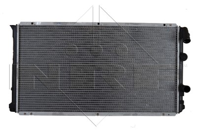 NRF 58213 EASY FIT Radiator, racire motor foto