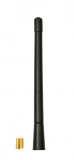 Vergea antena Mini-Flex (AM/FM) Lampa - 17cm - &Oslash; 5-6mm