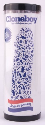 Kit Dildo Personalizat Cloneboy foto