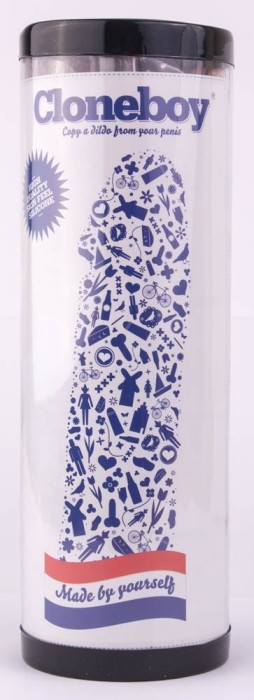 Kit Dildo Personalizat Cloneboy