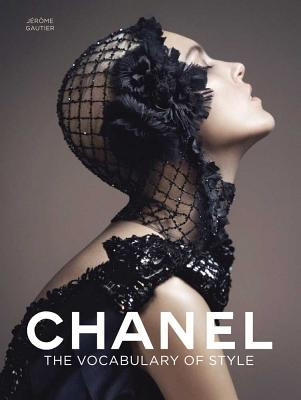 Chanel: The Vocabulary of Style foto