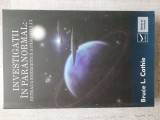 Bruce L. Cathie - Investigații &icirc;n paranormal