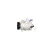 Compresor Clima Vw Cc 358 Denso Dcp02050, Volkswagen