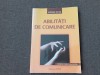 Adrian Nuta - Abilitati de comunicare
