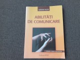 Adrian Nuta - Abilitati de comunicare