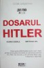 Dosarul Hitler - Henrik Eberle, Brosata