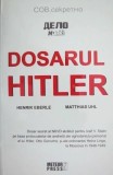Cumpara ieftin Dosarul Hitler - Henrik Eberle