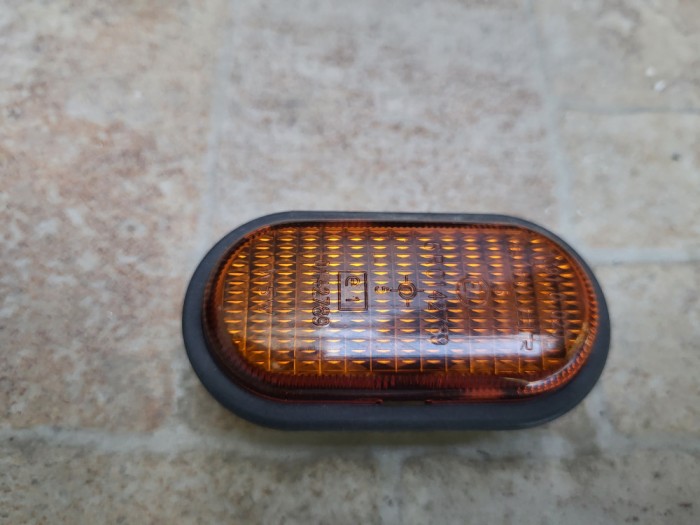 Semnalizare aripă Renault Kangoo 2001