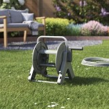 Cumpara ieftin Tambur pentru furtun Verve &ndash; depozitare ordonata a furtunului de gradina