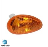 Semnalizare fata dreapta originala Vespa ET2 (97-05) - Vespa ET2 injectie (97-00) - Vespa ET4 50cc (00-04) - Vespa ET4 (96-98) 125cc