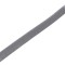 Ecran PVC Gri 10mm, 10m