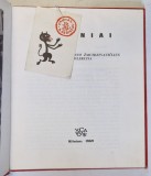 VELNIAI ( DIAVOLUL ) , LUCRARI DIN COLECTIA ANTANO ZMUIDZINAVICIAUS , 1969