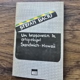 Un brasovean in arhipelagul Sandwich Hawaii