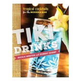 Tiki drinks