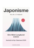 Cumpara ieftin Japonisme. Arta de a fi mulțumit