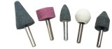 SET Pietre Abrazive Biax 5 buc. / 1/4 inch