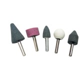 SET Pietre Abrazive Biax 5 buc. / 1/4 inch