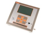 Regulator Putere Reactivă 8-20 70&deg;C 144x144x53mm