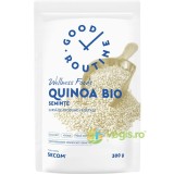 Quinoa Ecologica/Bio 300g Secom,