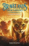 Bravelands-Eroii savanei Vol. 1 O haita dezbinata, ALL