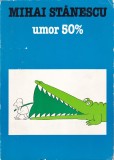 Mihai Stanescu - Umor 50% + Acum nu e momentul...