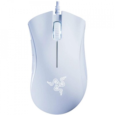 Razer DeathAdder V3 Pro White foto